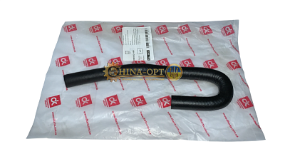 Патрубок радиатора печки верхний впускной Грейт Вол Ховер H2 Хавал H3 Н5 Вингл 5 ЗХ Лендмарк