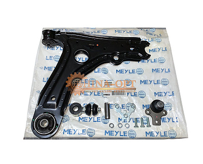 Рычаг передний в сборе CHERY AMULET KARRY FORZA MEYLE A11-2909010