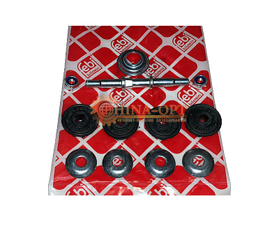 Стойка стабилизатора переднего GREAT WALL HAVAL M2 HAVAL M4 FEBI 2906101-S08