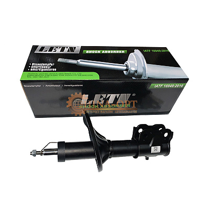 Амортизатор передний газомасляный CHERY ELARA E5 LETN A21-2905010