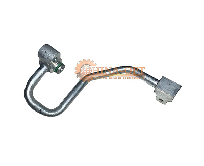 Трубка кондиционера GEELY MK AFTERMARKET 1018002701
