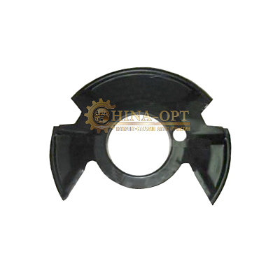 Защита диска тормозного переднего правая GEELY CK AFTERMARKET 1402120180