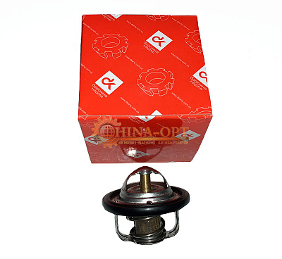 Термостат CHERY QQ Дорожная карта 372-1306020