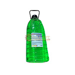Жидкость омывателя зимняя -22С 5 литров "Яблоко" ADVANTAGE SCREEN WASH WINTER
