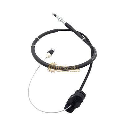 Трос газа BYD F3 1.5 AFTERMARKET 10029342-00