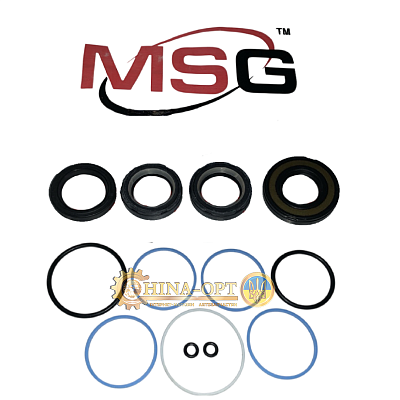 Ремкомплект рулевой рейки GREAT WALL HOVER H2 MSG 3410001-K00