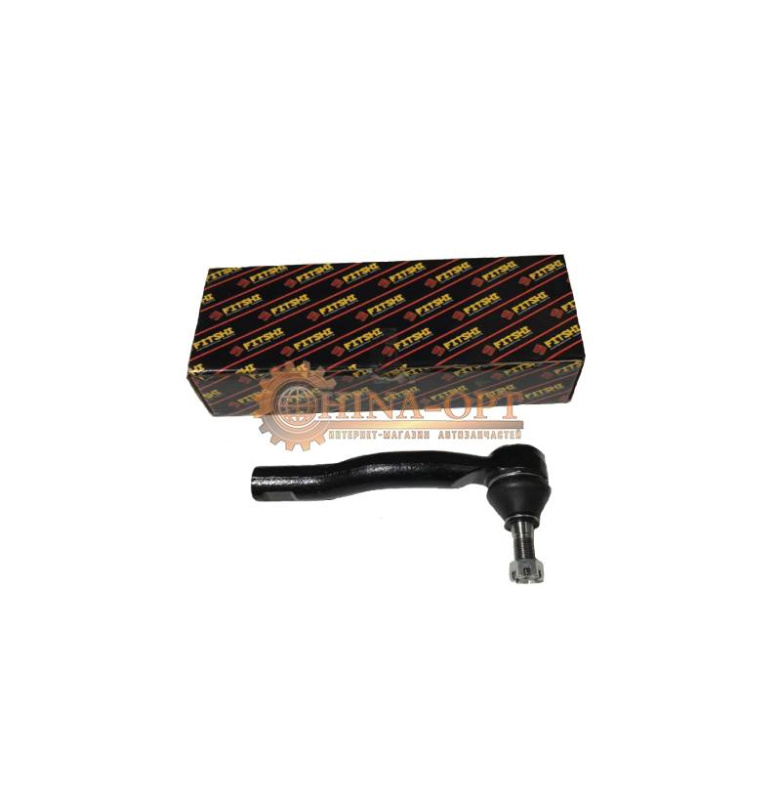 Наконечник рулевой тяги правый GEELY MK GC6 FITSHI 1014001961