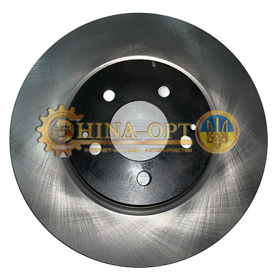 Диск тормозной передний MG 5 AFTERMARKET 50015010