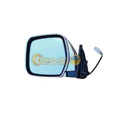 Зеркало заднего вида левое (с подогревом) GREAT WALL DEER AFTERMARKEТ 8202101-D07-B1
