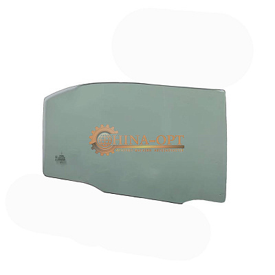 Стекло двери заднее правое BYD F3 ORIGINAL 10169650-00