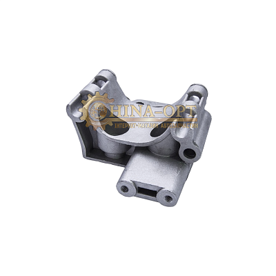 Кронштейн компрессора кондиционера CHERY M11 M12 AFTERMARKET A11-3412041