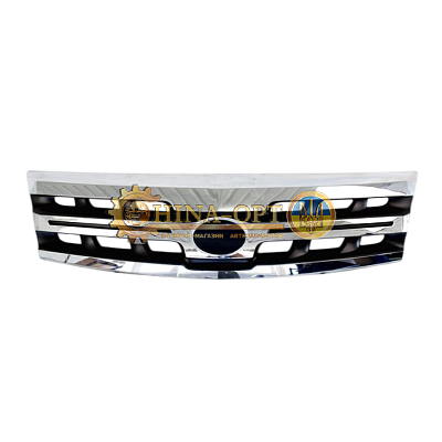 Решетка радиатора AFTERMARKET 8401000-K00A-B1