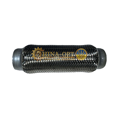 Гофра глушителя GEELY EMGRAND EC7 AFTERMARKET 1064001081-G