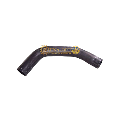 Патрубок радиатора нижний CHERY JAGGI AFTERMARKET S21-1303111