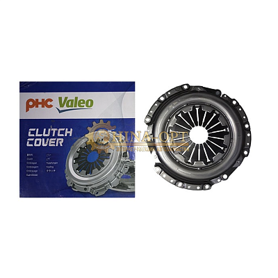 Корзина сцепления D=230 мм BYD G6 2.0 MT VALEO PHC 10172905-00