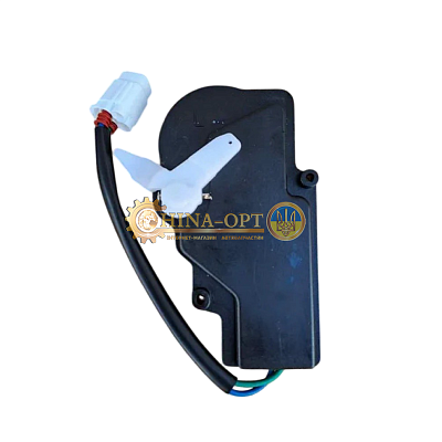 Электропривод замка двери задней левой активатор GREAT WALL ORIGINAL 3787230-K00 Электропривод замка двери задней левой активатор GREAT WALL ORIGINAL 3787230-K00