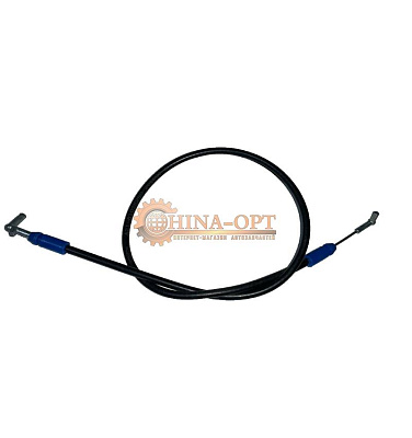 Трос замка двери передней правой (открытие) CHERY ELARA E5 ORIGINAL A21-6105280
