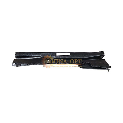 Дефлектор воздухозаборника (жабо) CHERY AMULET ORIGINAL A11-5300630