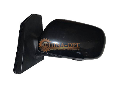 Зеркало заднего вида левое электрическое BYD F3 ORIGINAL 10172880-00