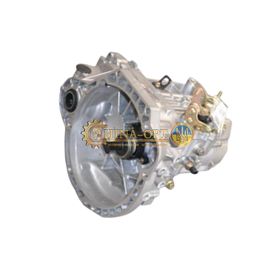 Коробка передач ОРИГИНАЛ 519MHE-1700010AB