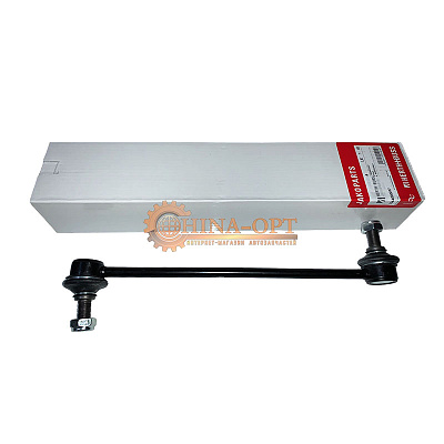 Стойка стабилизатора передняя HERTH + BUSS JAKOPARTS HBJ 1064000097