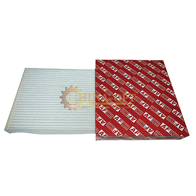 Фильтр салона GEELY GC5 ALPHA FILTER 1017021187