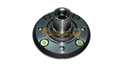 Ступица передняя CHERY QQ ORIGINAL S11-3001017