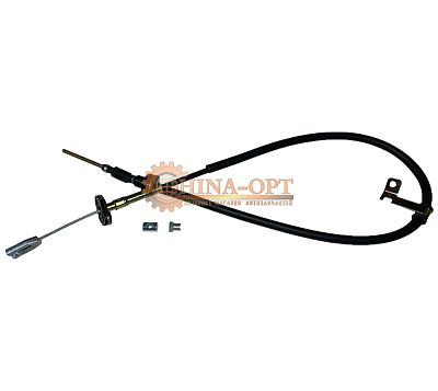 Трос сцепления CHERY JAGGI ORIGINAL S21-1602040