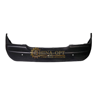 Бампер задний под парктроник CHERY EASTAR AFTERMARKET B11-2804600BA-DQ