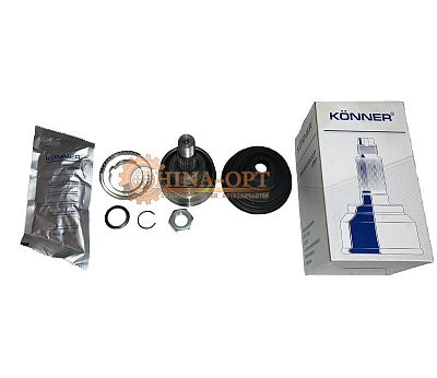 Шрус наружный 30X22 CHERY AMULET KARRY KONNER A11-XLB3AH2203030E