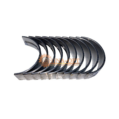 Вкладыши коренные 0.25 CHERY AMULET KARRY ORIGINAL 480-1005012CA