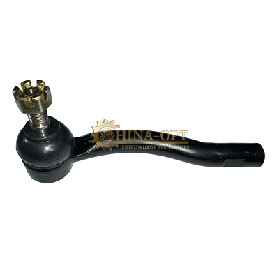 Наконечник рулевой тяги левый GEELY GC7 AFTERMARKET 1061001068