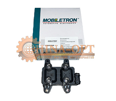 Катушка зажигания CHERY MOBILETRON A11-3705110EA