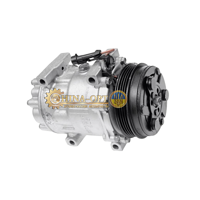Компрессор кондиционера CHERY AFTERMARKET A11-8104010BB