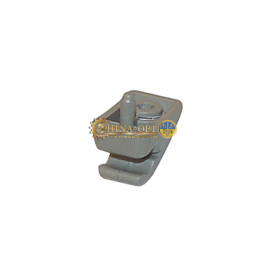 Фиксатор солнцезащитного козырька бежевый CHERY QQ ORIGINAL S11-8204017CA