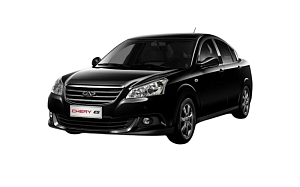 CHERY E5