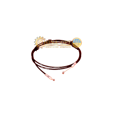 Трос капота GEELY EMGRAND EX7 ORIGINAL 1018015851 Трос капота GEELY EMGRAND EX7 ORIGINAL 1018015851
