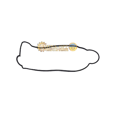 Прокладка клапанной крышки евро 4 одно ухо GEELY AFTERMARKET 1086001127