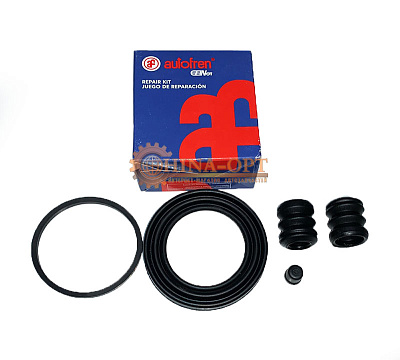 Ремкомплект тормозного суппорта переднего CHERY ZAZ FORZA AUTOFREN A13-350105060RK