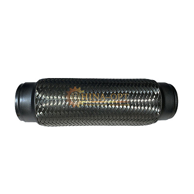 Гофра глушителя 200 мм CHERY QQ AFTERMARKET S11-1205210-G