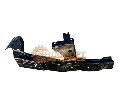 Усилитель бампера переднего правый GREAT WALL HOVER HAVAL H3 ORIGINAL 2803220-K00 Усилитель бампера переднего правый GREAT WALL HOVER HAVAL H3 ORIGINAL 2803220-K00