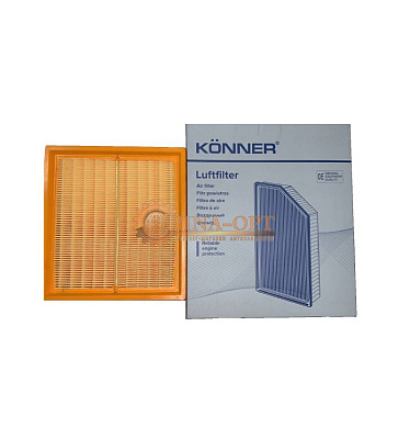 Фильтр воздушный CHERY KIMO KONNER S12-1109111