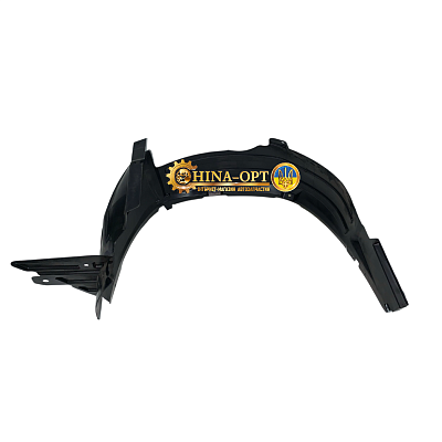 Подкрылок передний правый CHERY TIGGO 2 AFTERMARKET J69-3102112