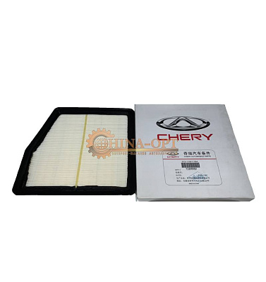 Фильтр воздушный CHERY KIMO ORIGINAL S12-1109111BA