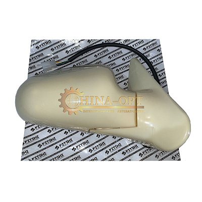 Зеркало двери заднего вида правое без подогрева GEELY CK FITSHI 1802532180