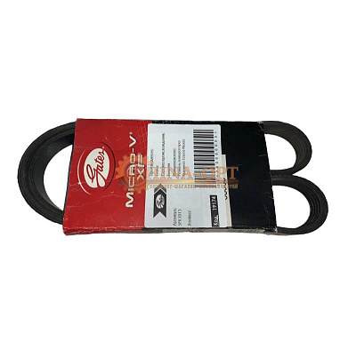 Ремень генератора GATES 5PK1013