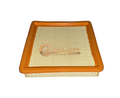 Фильтр воздушный CHERY QQ AFTERMARKET S11-1109111 Фильтр воздушный CHERY QQ AFTERMARKET S11-1109111