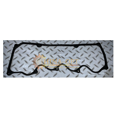 Прокладка клапанной крышки вкладываемая с бортиком CHERY AMULET RIDER 480-1003060BB Прокладка клапанной крышки вкладываемая с бортиком CHERY AMULET RIDER 480-1003060BB