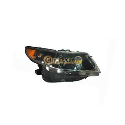 Фара передняя правая GEELY GC7 AFTERMARKET 1067002642