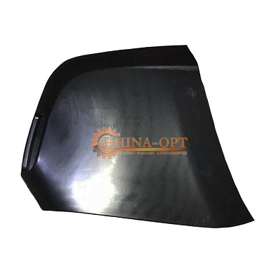 Бампер задний левая часть CHERY TIGGO FL AFTERMARKET T11-2804311PF-DQ